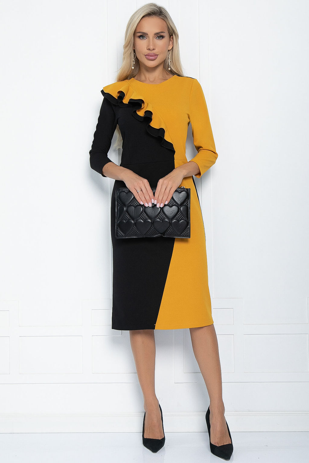 Платье Эванесса - Lt collection фото 45