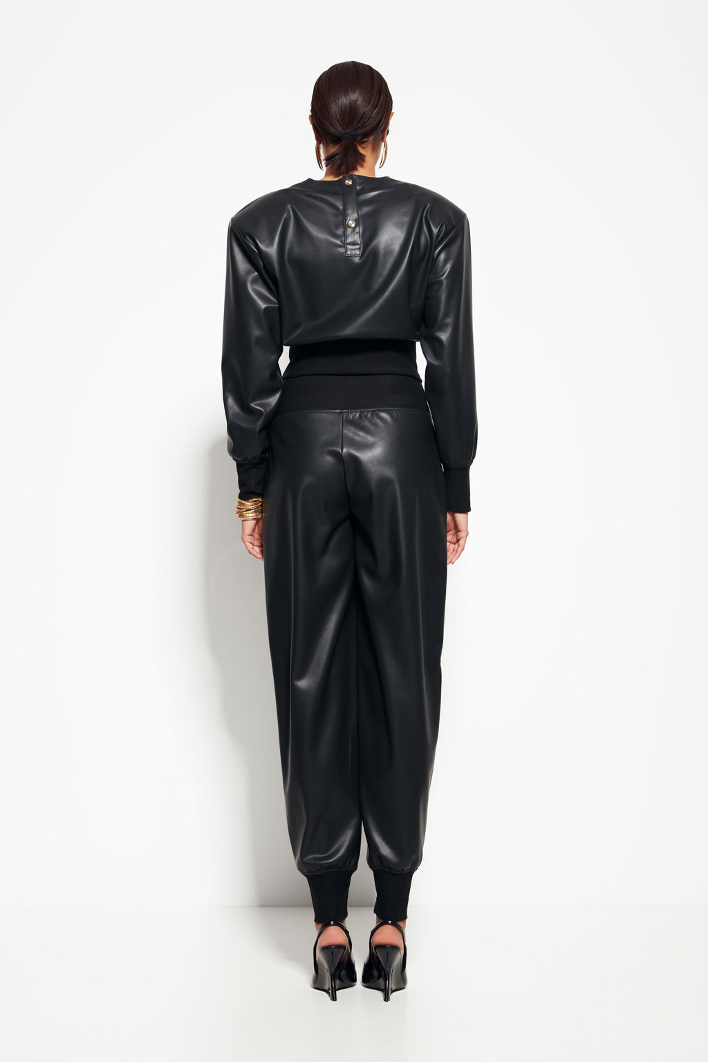 Блузка 55286 - Lakbi фото 5