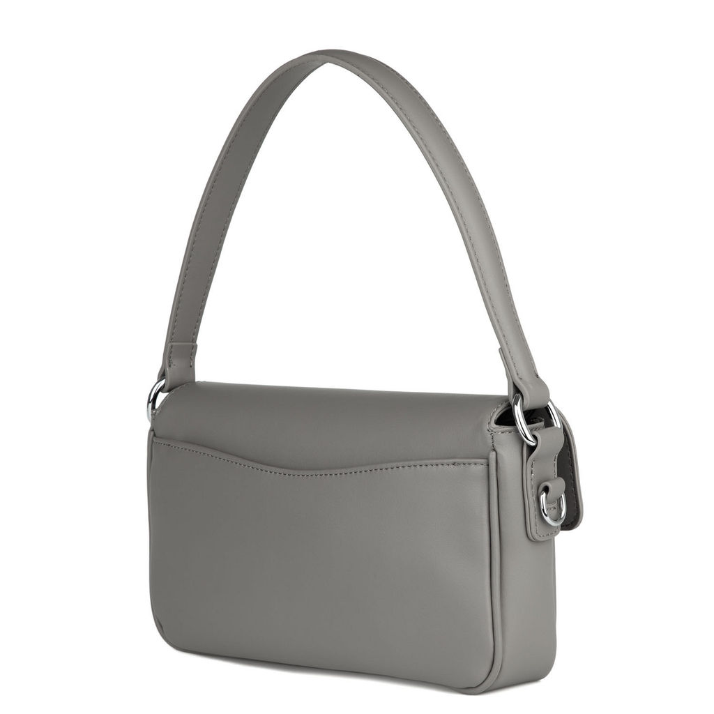 Женская кожаная сумка Тоут - Barcelo biagi фото 3