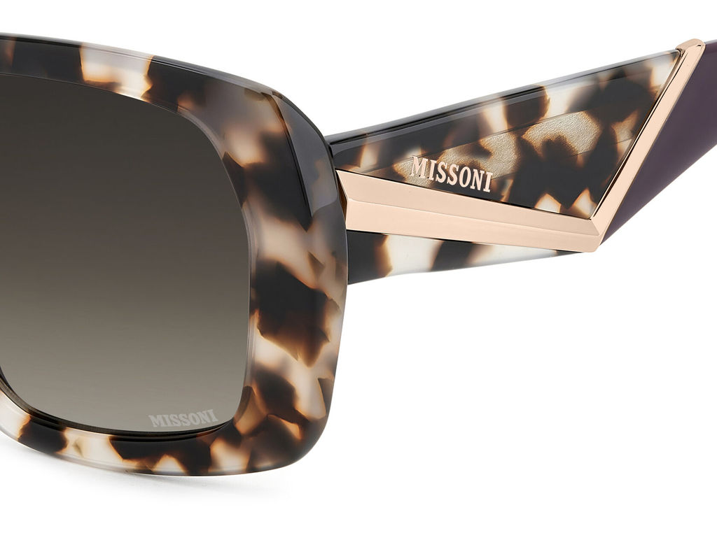 Солнцезащитные очки MISSONI MIS 0246/G/S