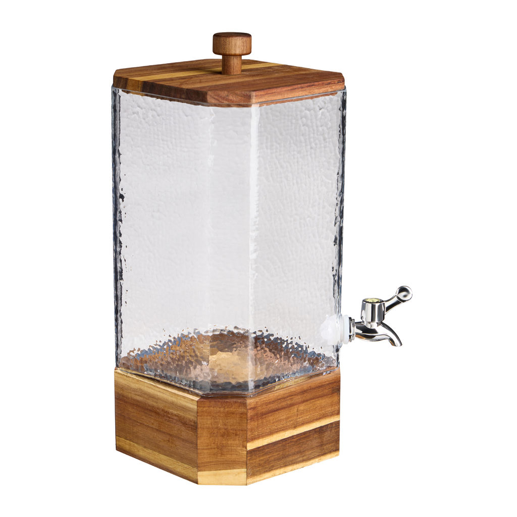 ДИСПЕНСЕР ДЛЯ НАПИТКОВ AQUA 7,5 Л - Lefard фото 6