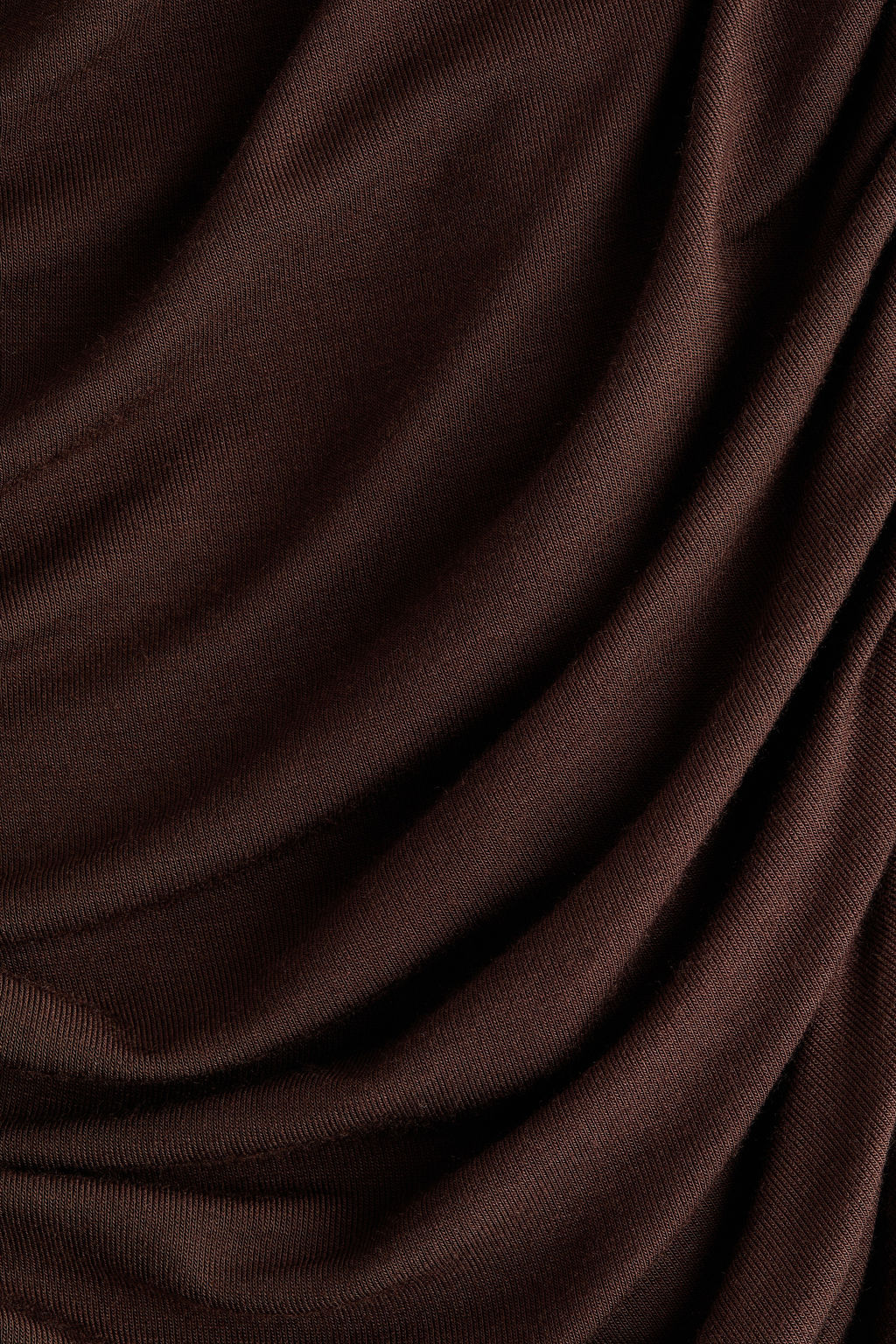 Top con cuello fular - H&m фото 6