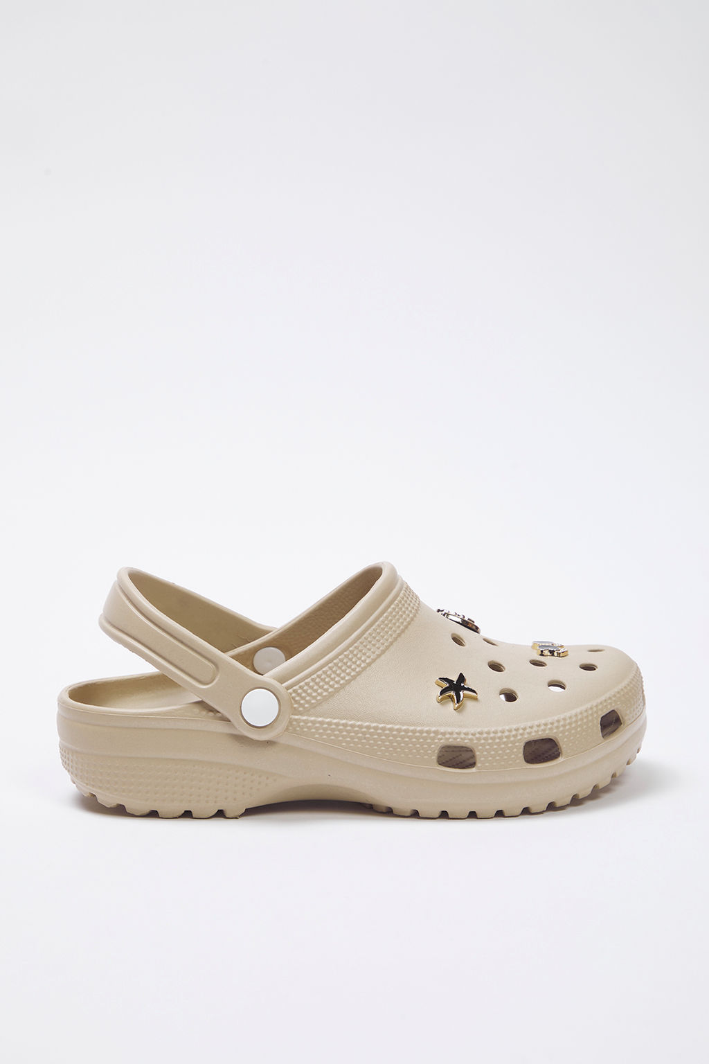 Trendyol Shoes Mint Tokal? Aksesuar Detayl? Hafif Taban Kad?n Eva Sandalet Terlik TAKSS25SD00033 - Trendyolmilla фото 11