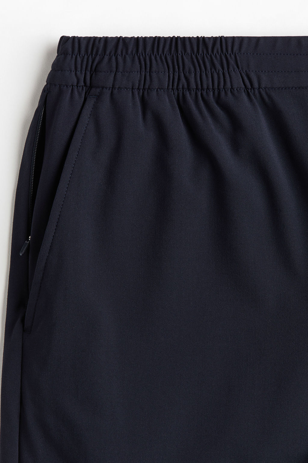 Pantal?n corto Four-way stretch Regular Fit - H&m фото 5