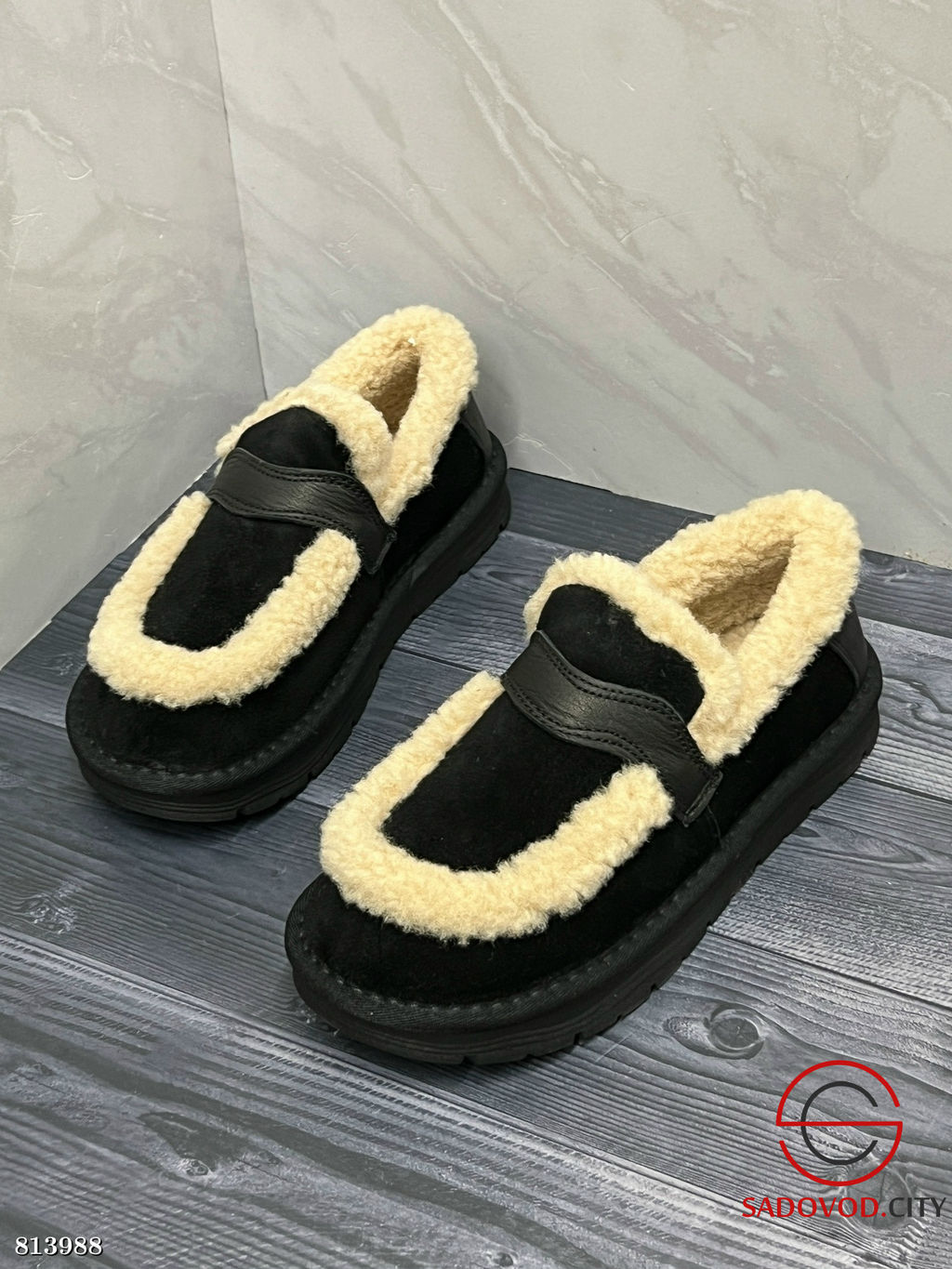 Сапоги женские для зимнего сезона