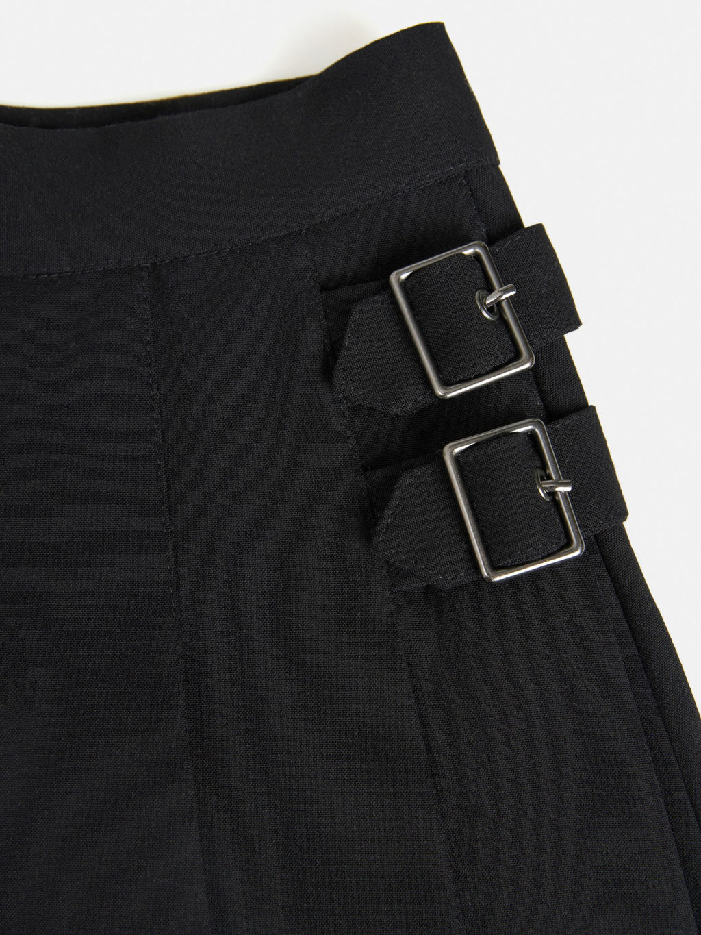 ACOOLA / Юбка детская для девочек Leshina черный  фото 4