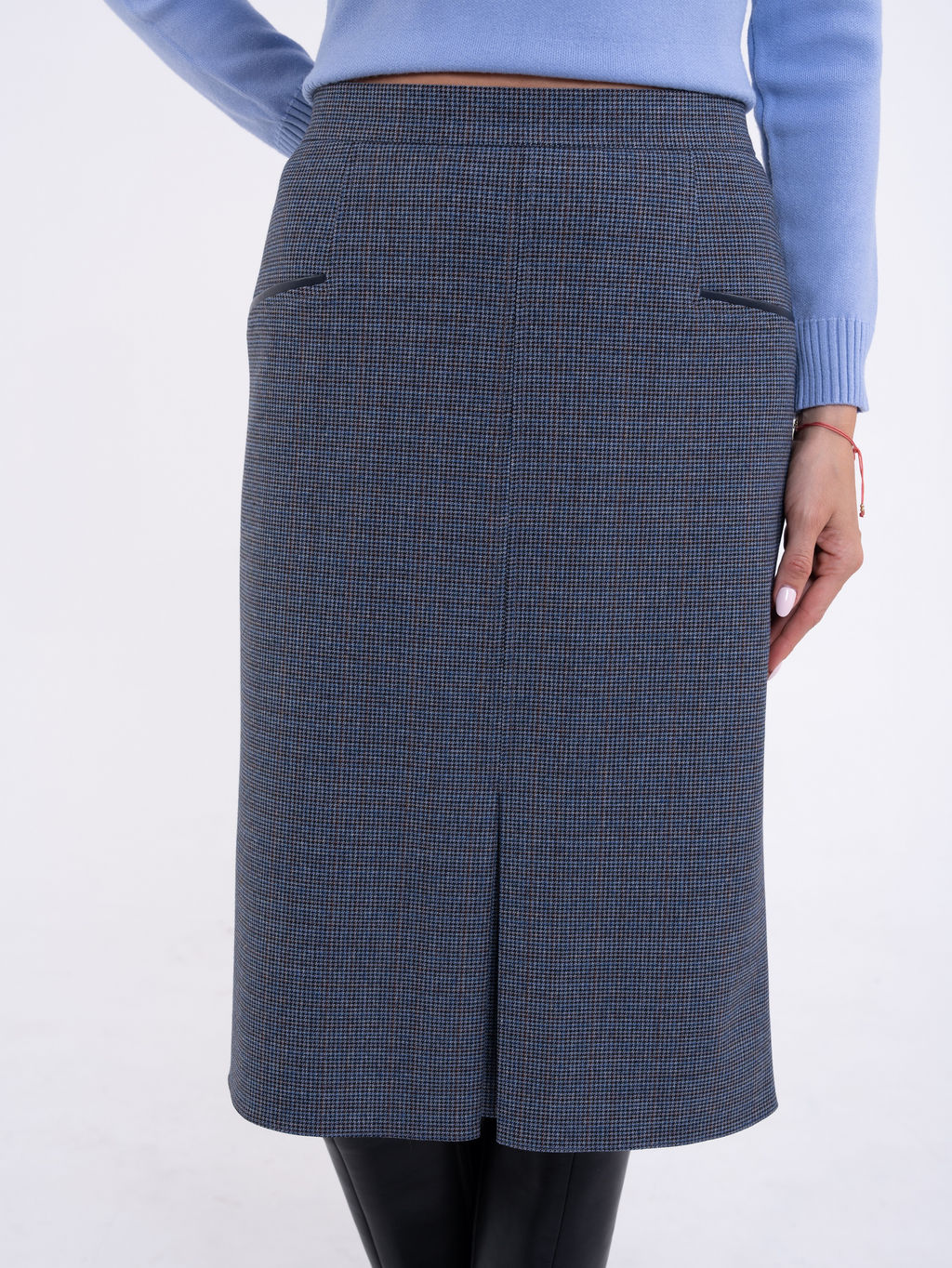 юбка - Трика фото 11