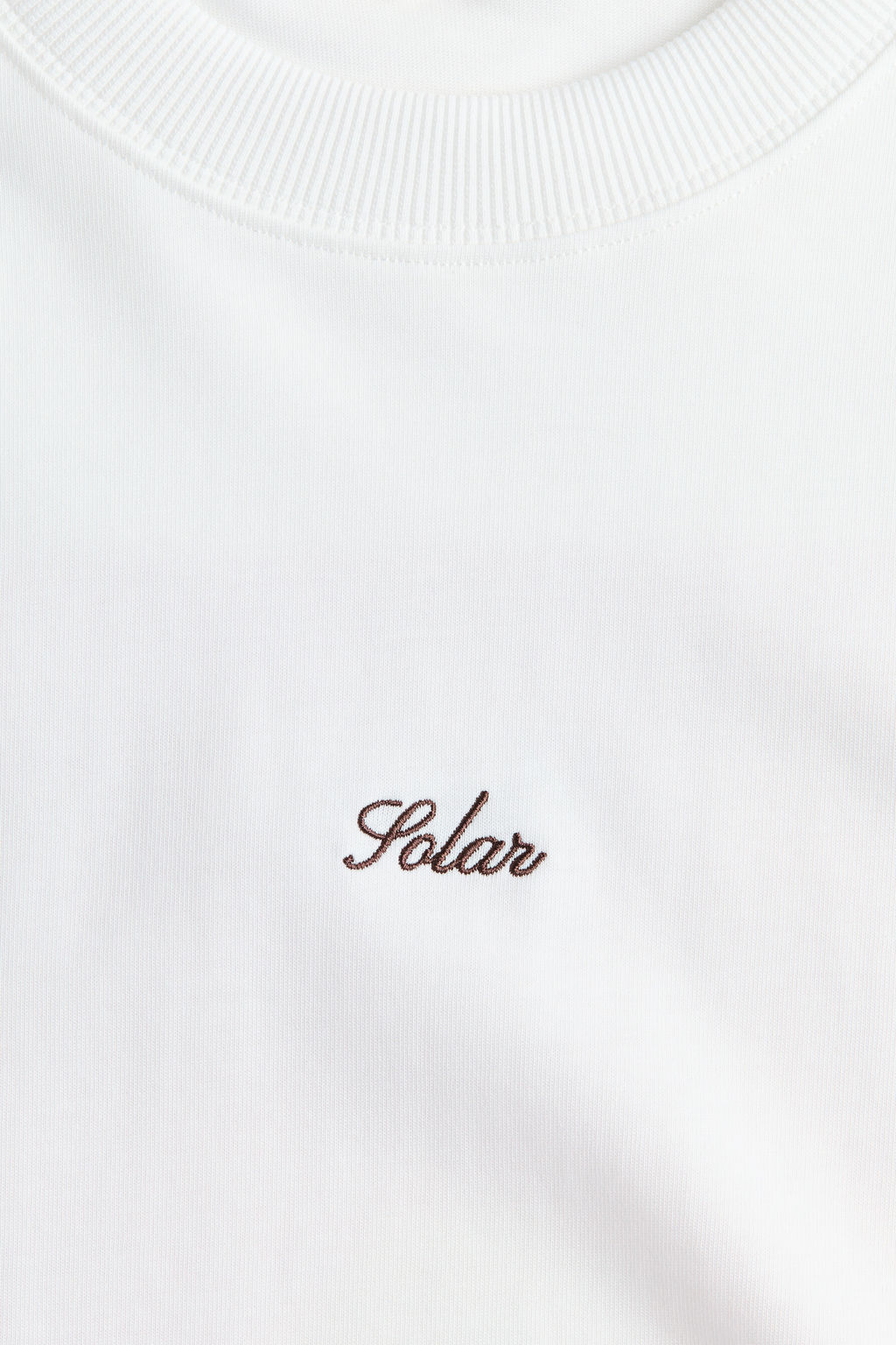 Camiseta de deporte estampada Oversized Fit - H&m фото 5