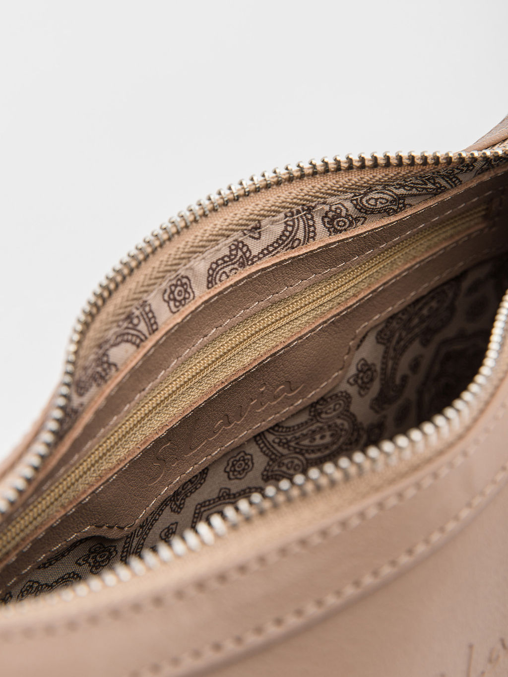 Седельная сумка 00130 10 52 Сумка женская - S.lavia фото 8