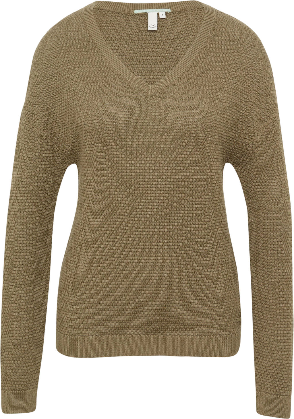 Пуловер женский