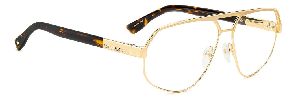 Оправа DSQUARED2 D2 0121
