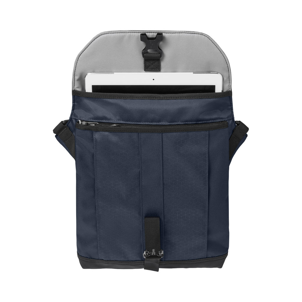 Наплечная сумка Altmont Original Flapover Digital Bag VICTORINOX 606752  фото 6