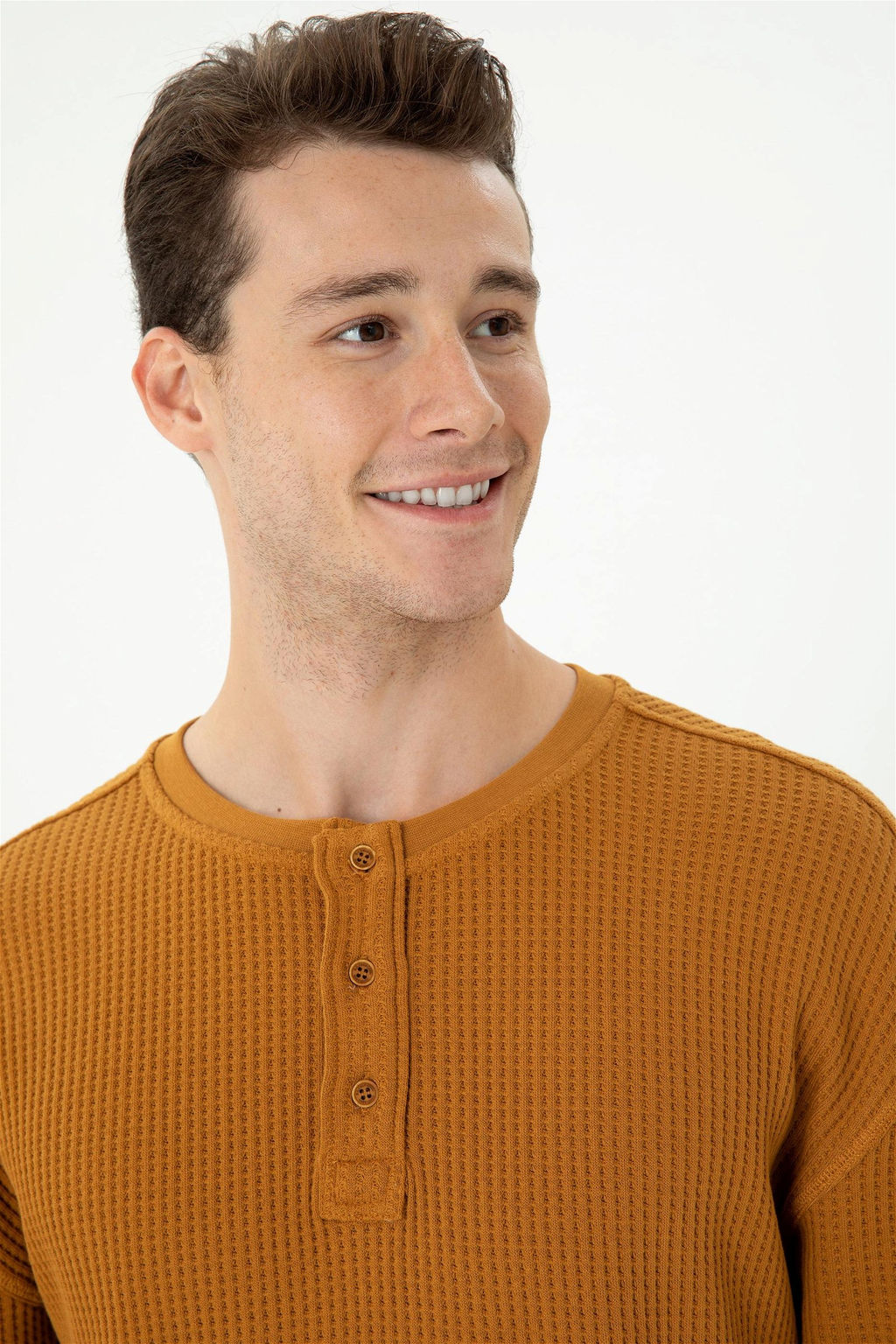 U. S. Polo Assn / Мужская толстовка с кокосом - U.s. polo assn фото 2