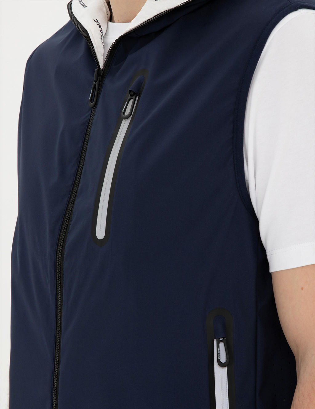 Lacivert Yelek - Pierre cardin фото 7