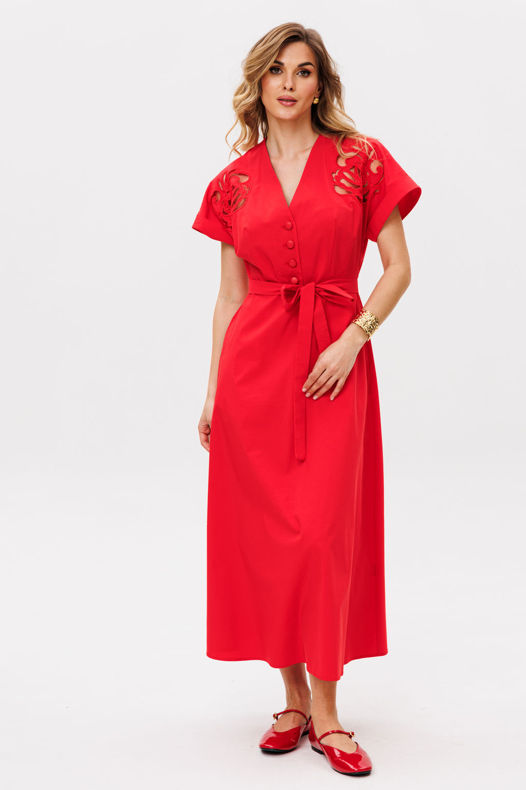 Платье 2882 - Eola фото 3