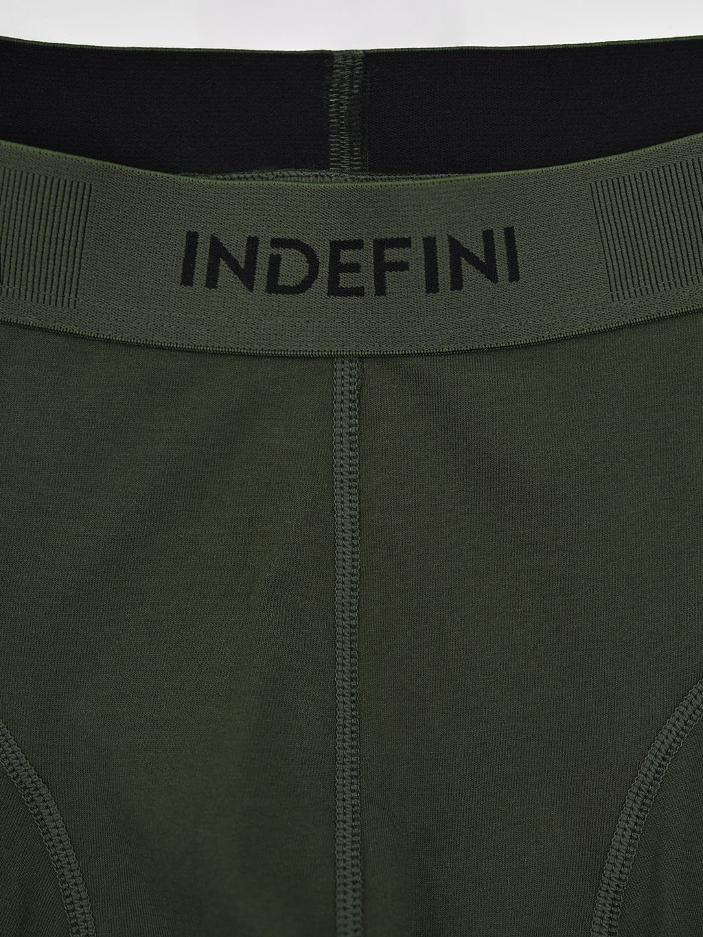 Мужские трусы (Арт. 5075MUG) - Indefini фото 3