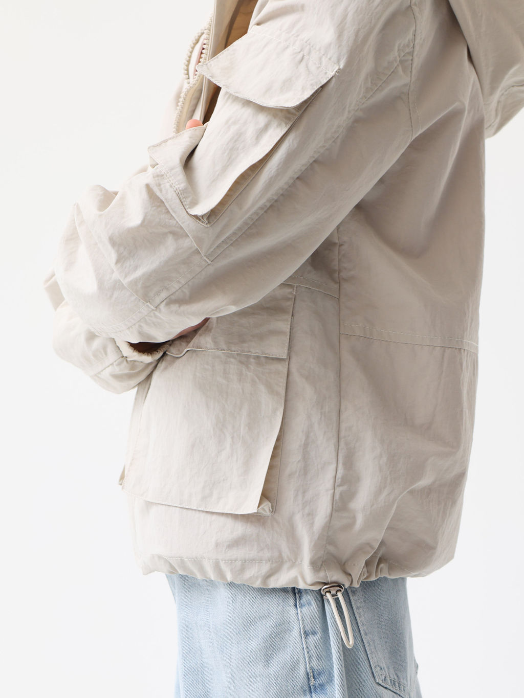 Куртка демисезонная - Смена фото 4