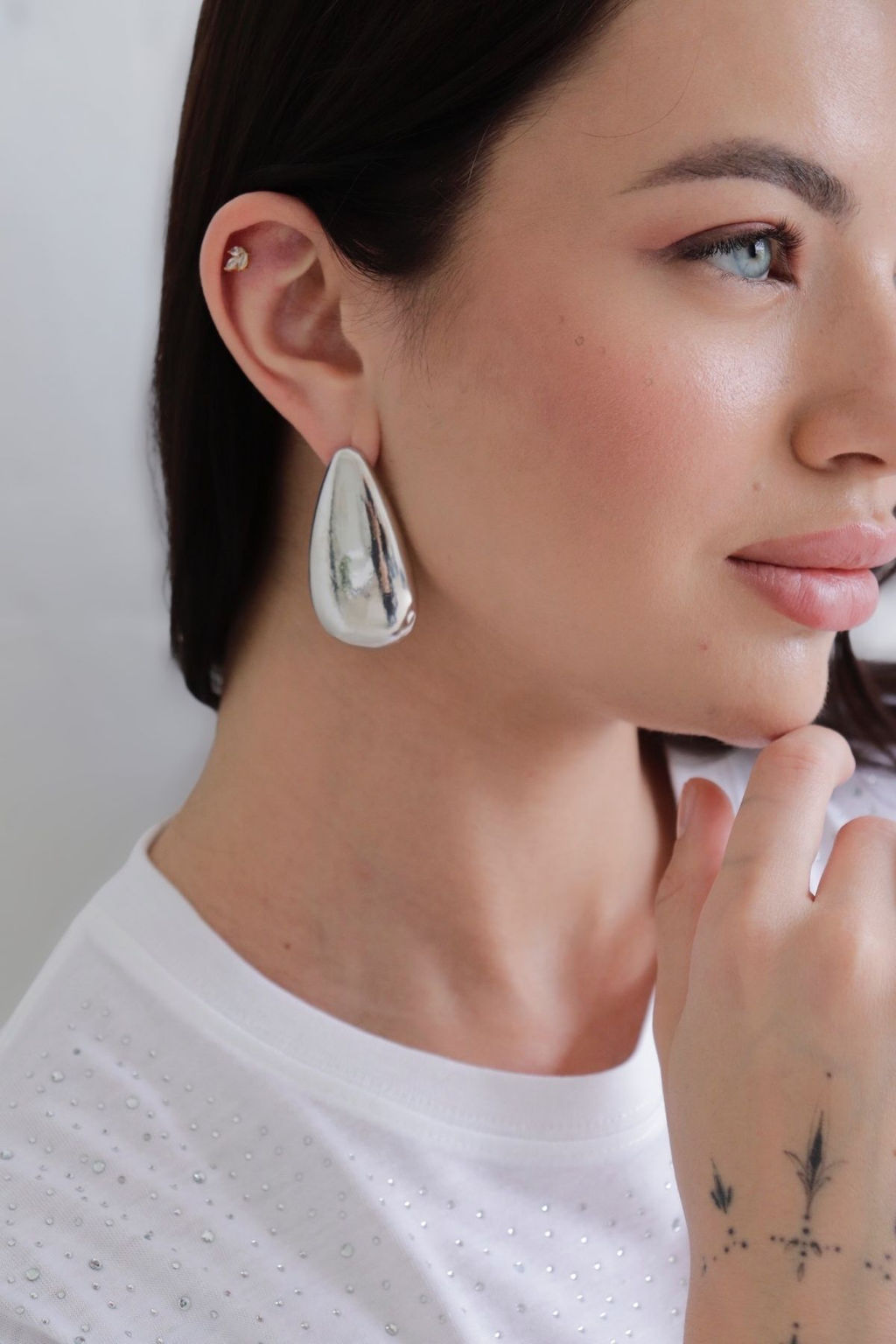 Martichelli Сережки  фото 2