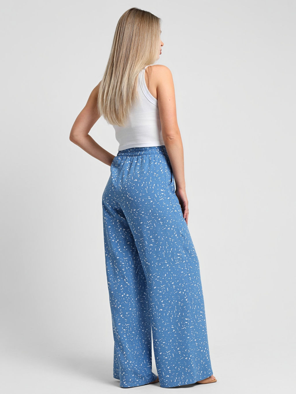 VIOTEX Брюки Долина-2 из вискозы - Виотекс фото 10