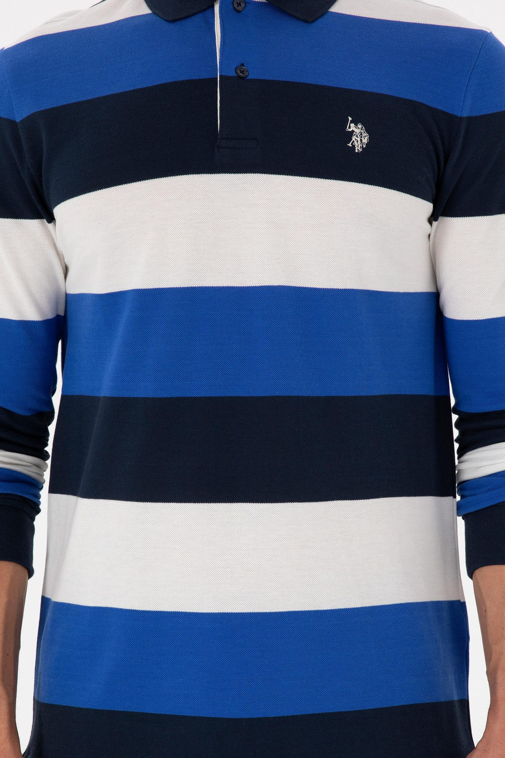Мужская толстовка Saks Неожиданная скидка в корзине - U.s. polo assn фото 6