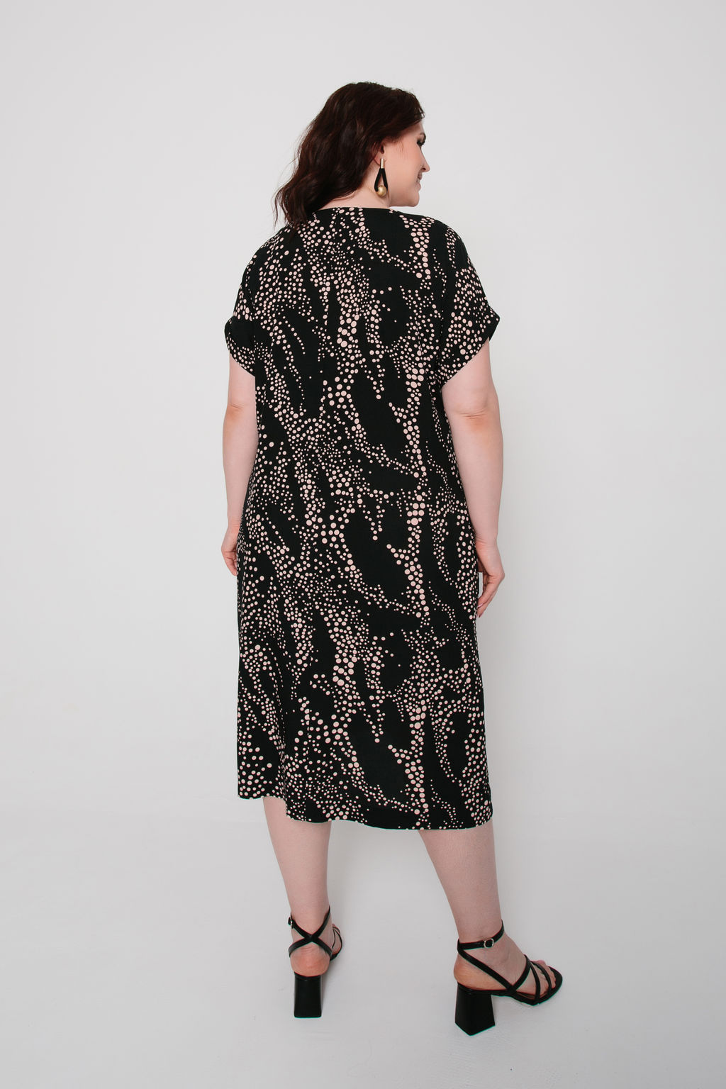 6332 Платье - Prima linea фото 10