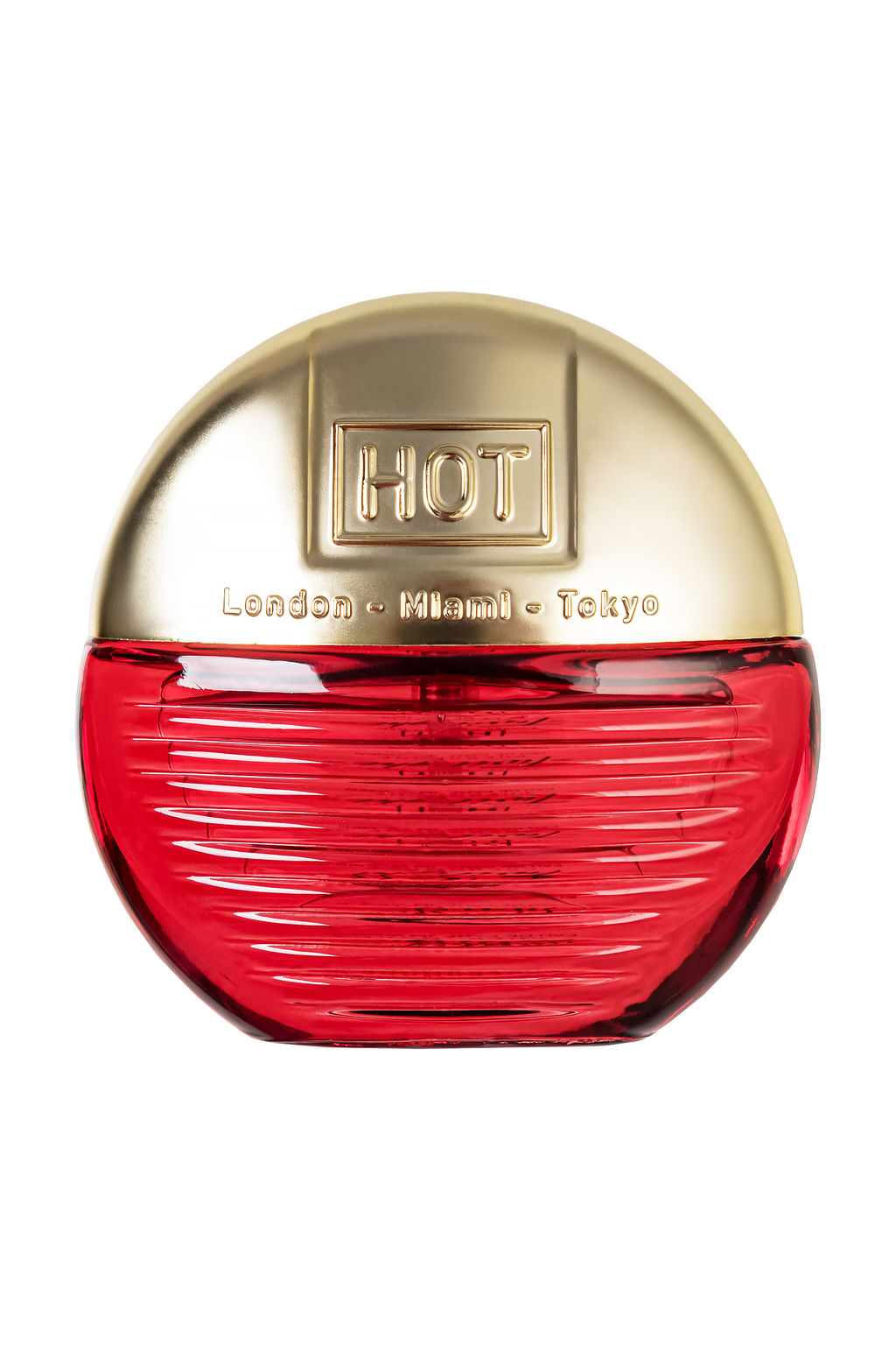 Духи с феромонами HOT Twilight, женские, 15 мл  фото 3