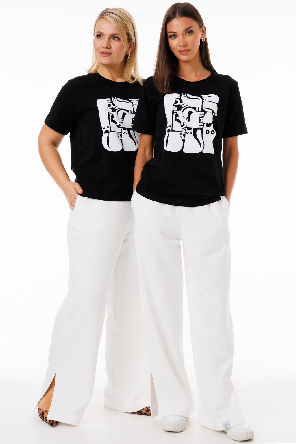 Джмепер 4039 - Kivviwear фото 8