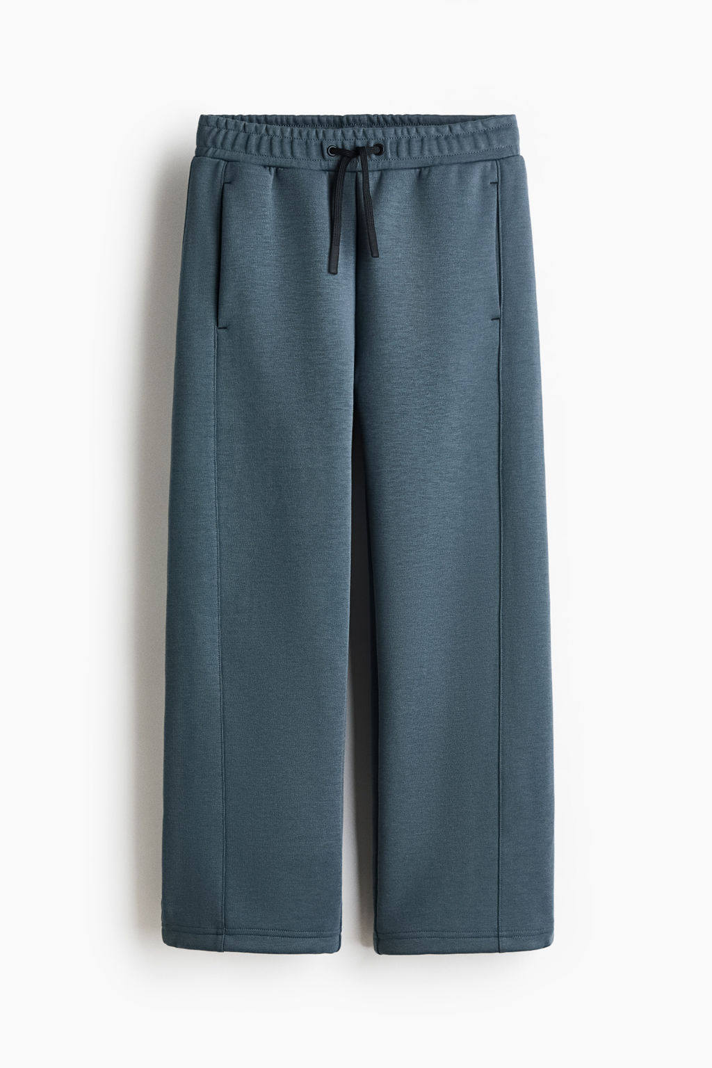 Joggers de deporte con DryMove Relaxed Fit - H&m фото 8