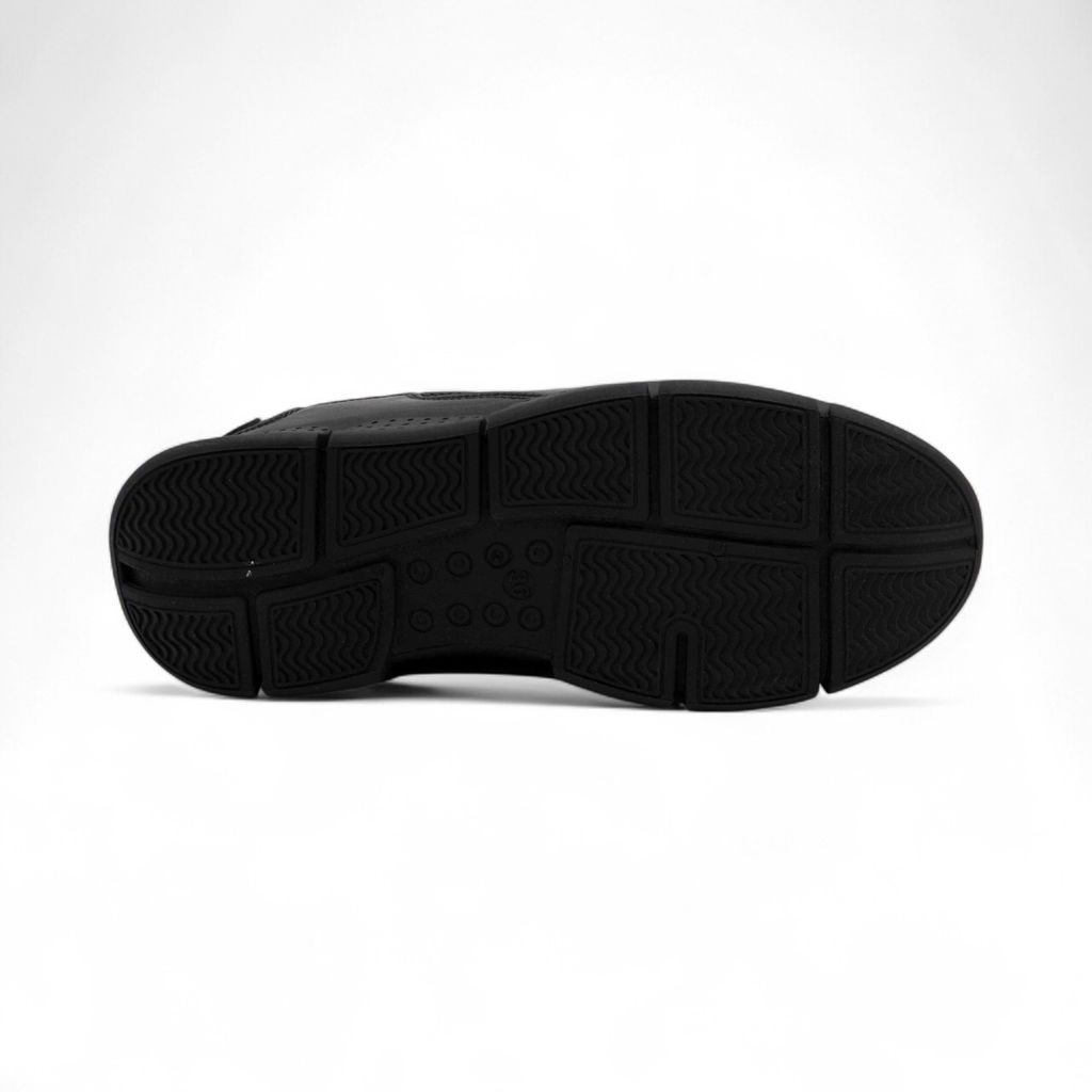 Туфли К770-1 черные - Sport фото 3