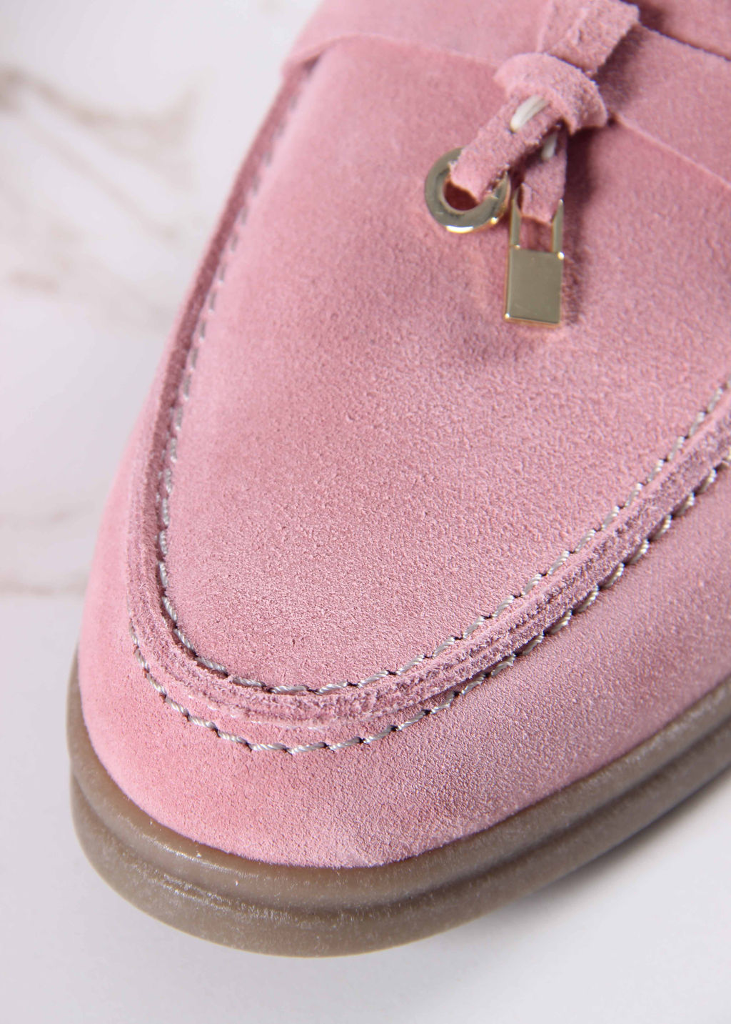 Мюли 1070.2614be.Бежевый ибица - Edart фото 131