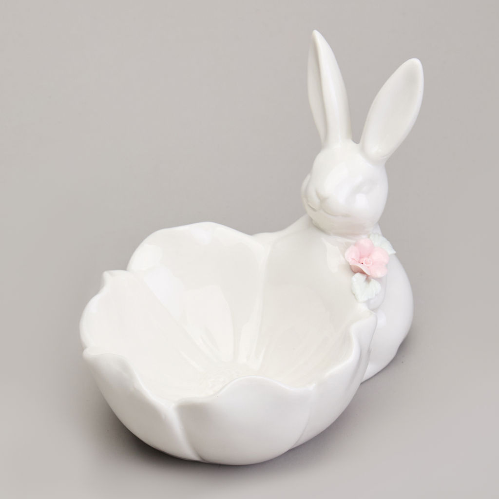 БЛЮДО СЕРВИРОВОЧНОЕ 16,1Х12Х13,8 СМ - Lefard фото 7