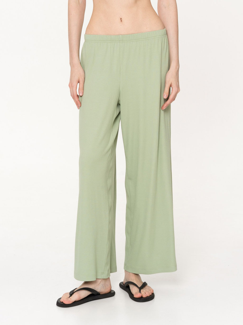 MY Брюки домашние жен.модал Б317