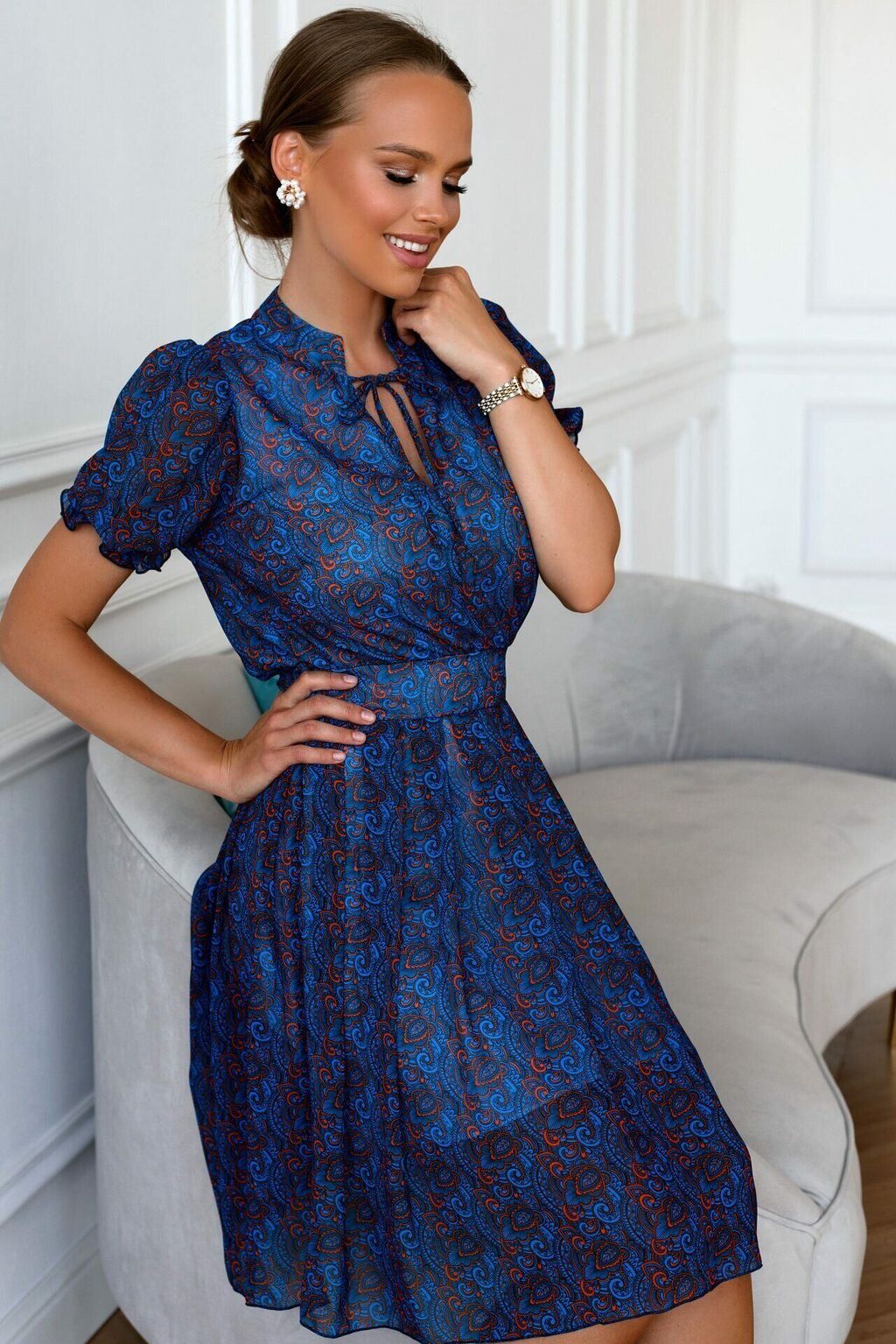 Платье 4378 - Open-style фото 3