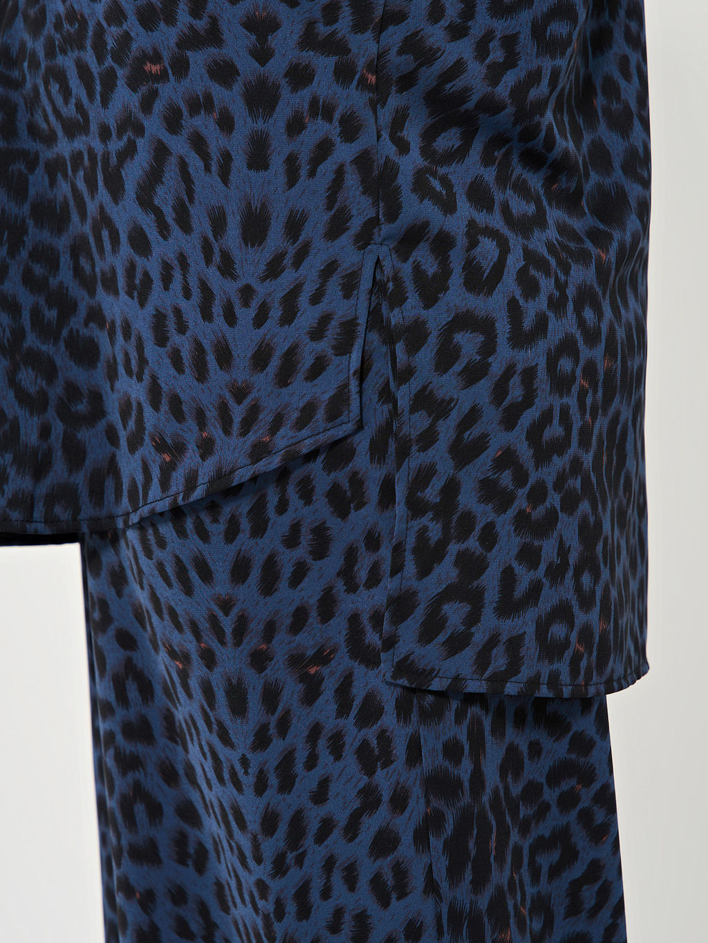 Рубашка 0199-4 фуксия - Dora фото 39