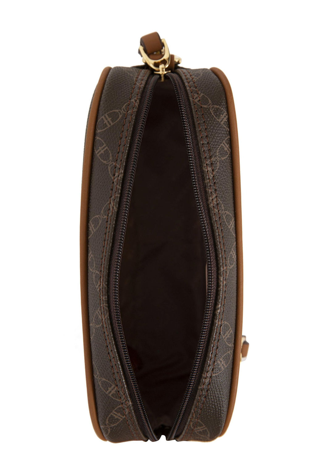 Женская коричневая сумка - U.s. polo assn фото 6