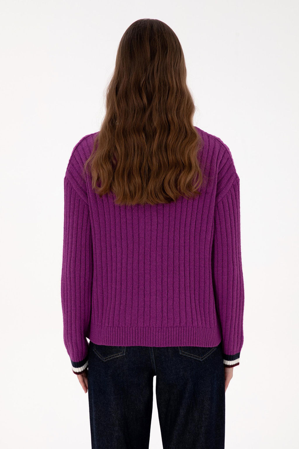 Kad_n Menek_e Triko H_rka - U.s. polo assn фото 5