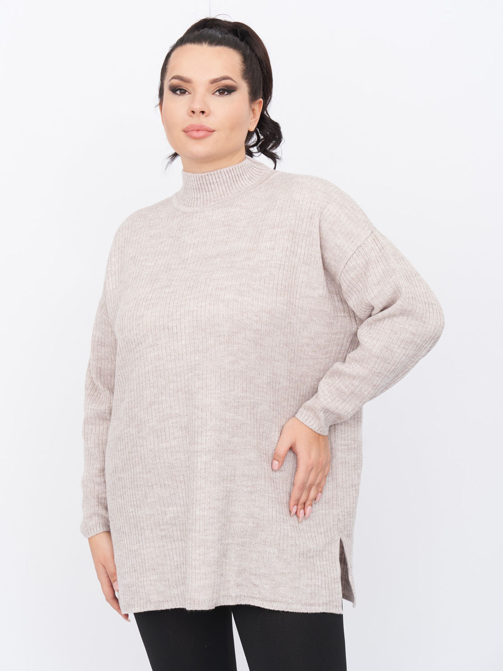 Водолазка VD00528BEG16 - Artessa фото 3