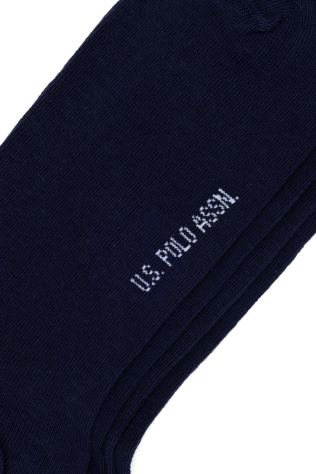 Мужские темно-синие носки Неожиданная скидка в корзине - U.s. polo assn фото 3