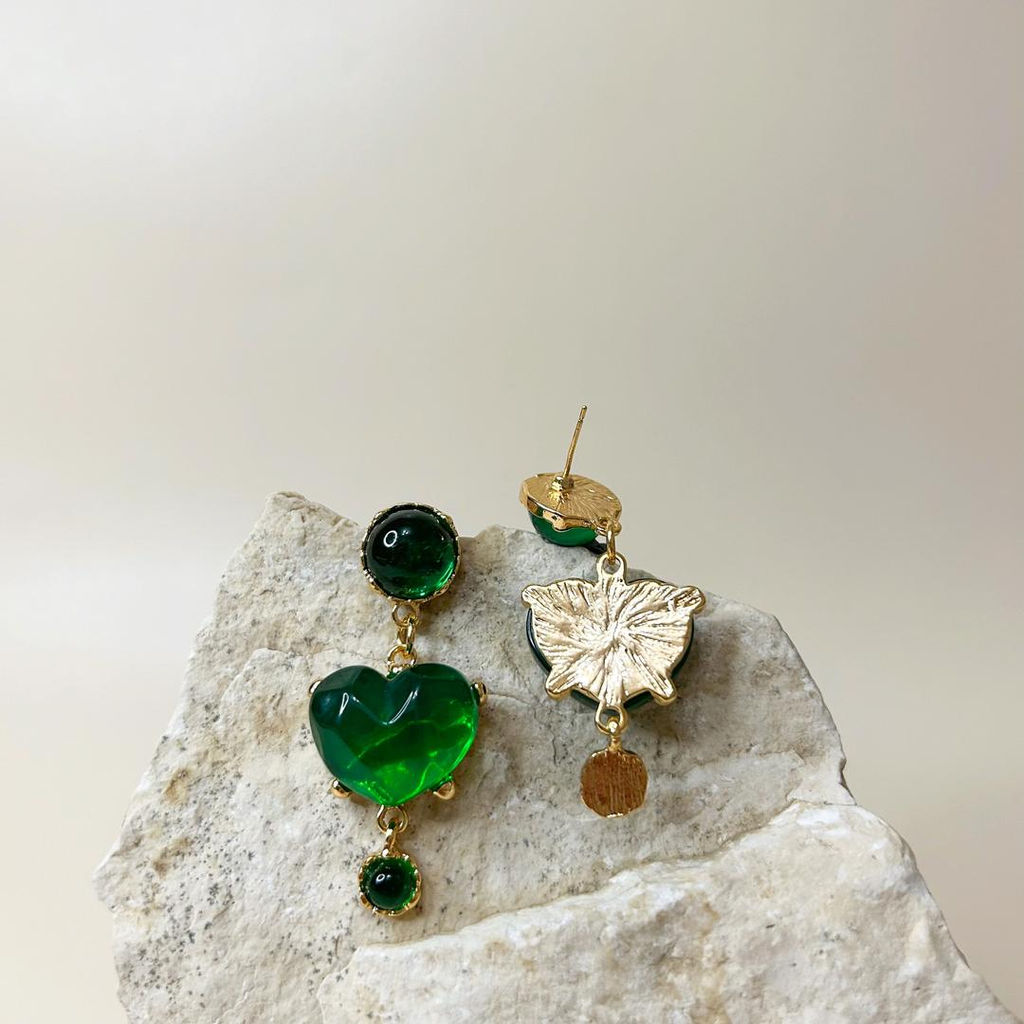 34-503304750 Серьги-пусеты - J.prettier фото 2