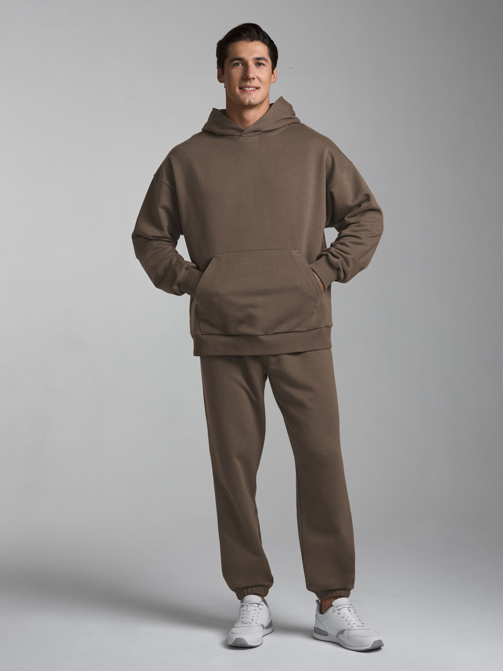 Спортивный костюм мужской 124M-RR-1685 RED-N-ROCKS - Red-n-rock's фото 15