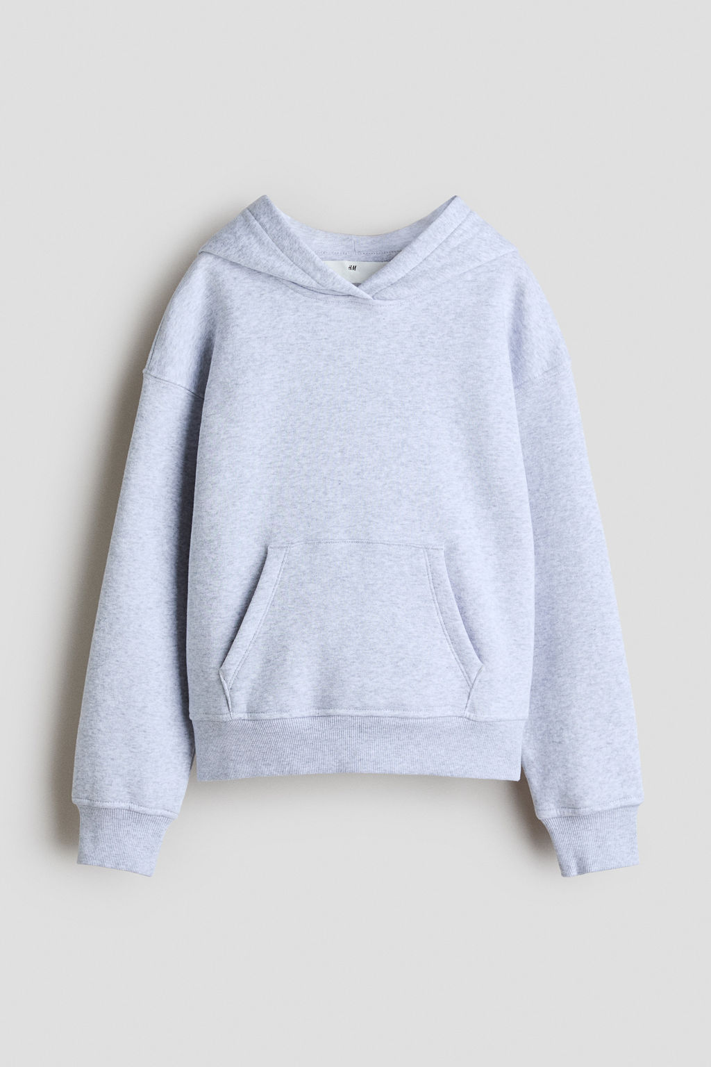 Sudadera con capucha - H&m фото 10