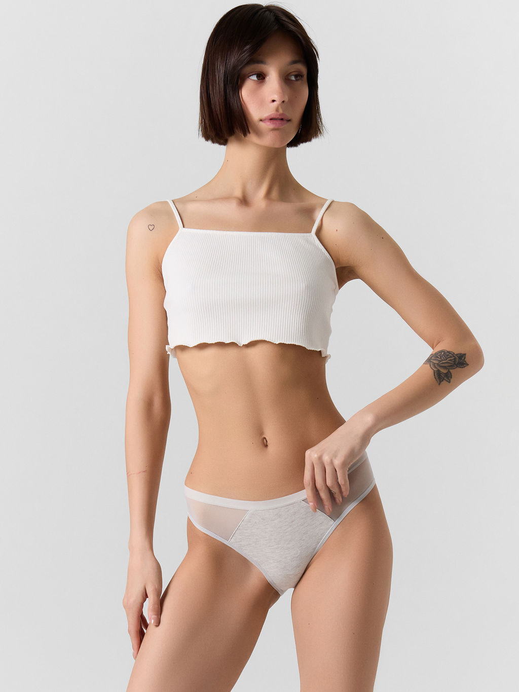 Цена за 2 штуки! ТРУСЫ ЖЕНСКИЕ