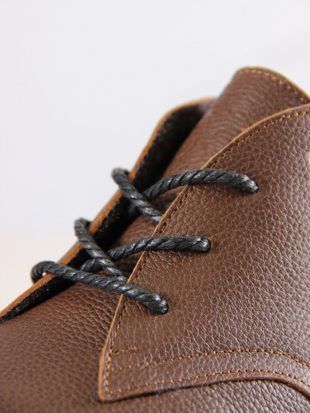 Ботинки женские демисезонные 208.NATAbl.Светло-коричневая оттима/Байка