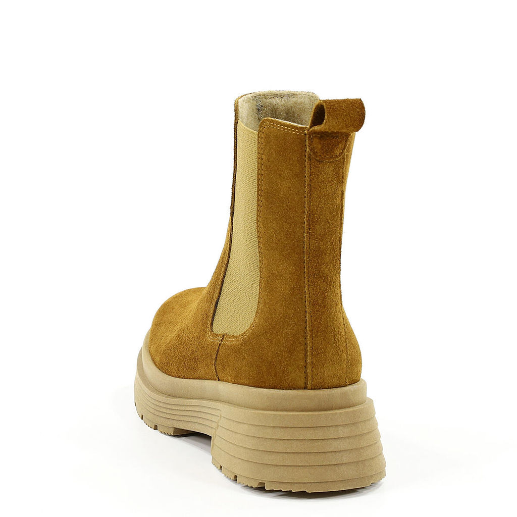 Ботинки женские