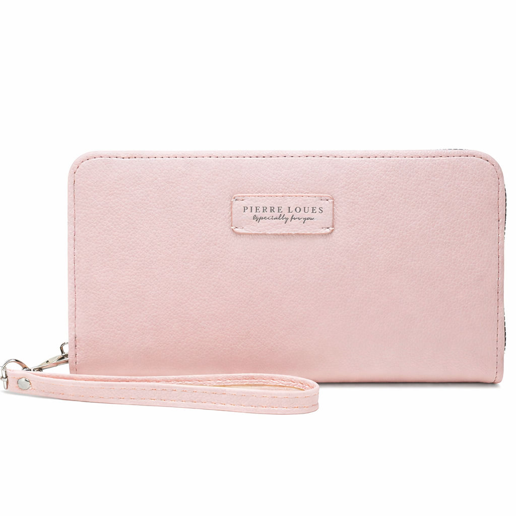 Кошелек BAG-PL928-10-Pink
