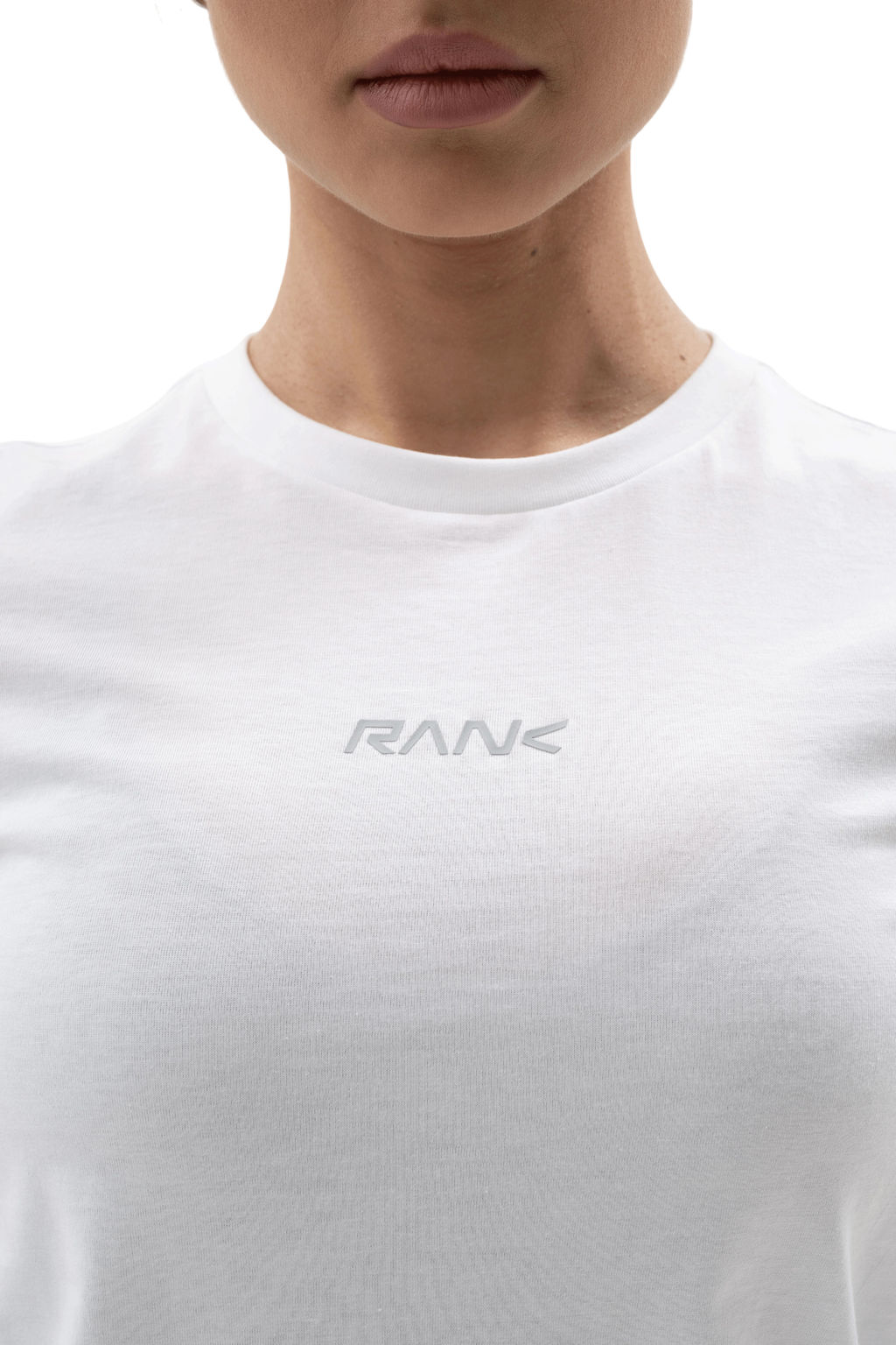 Футболка женская - RANK фото 5