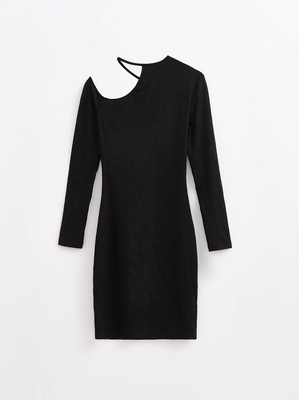 Платье женское CONTE ELEGANT LPL 1960 black black