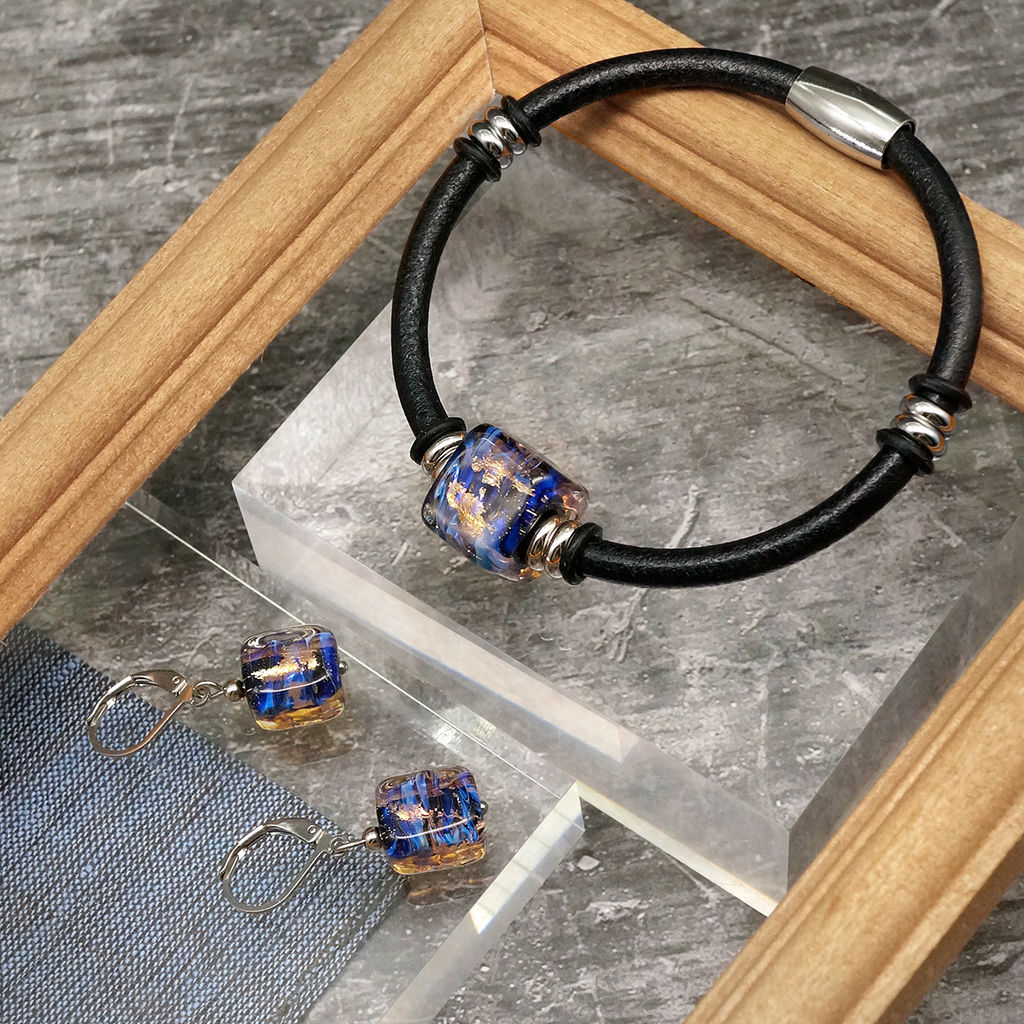 GOLDEN NIGHT Браслет R3015