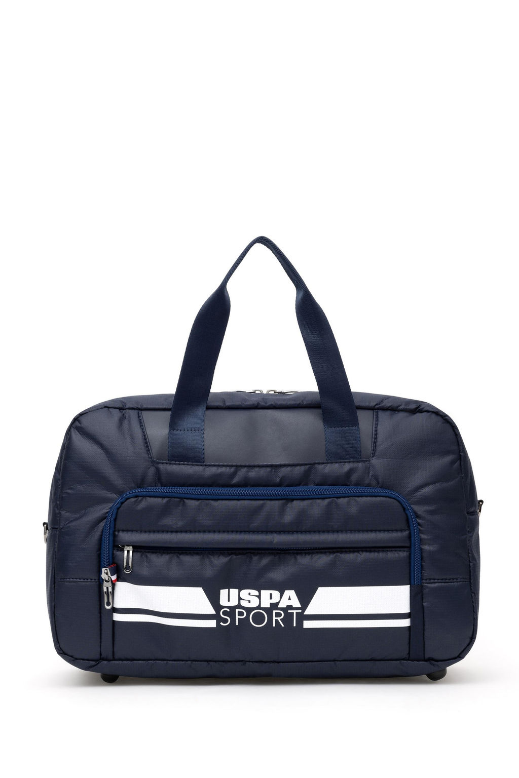 U. S. Polo Assn / Мужская темно-синяя сумка