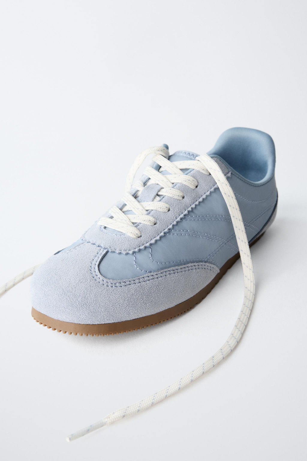 SOFT PLIMSOLLS - Zara фото 3